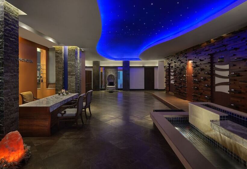 Novotel Phuket Vintage Park Resort