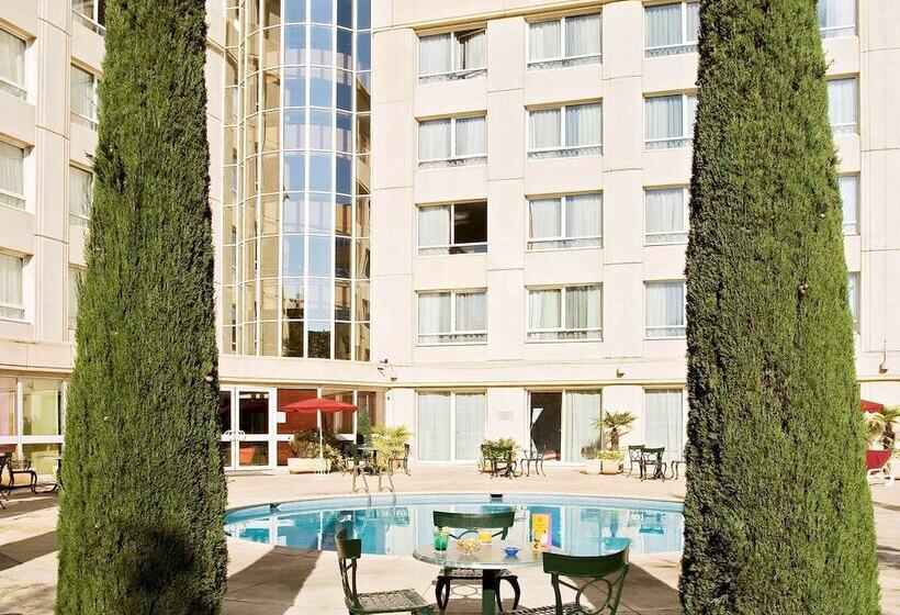 Novotel Suites Montpellier