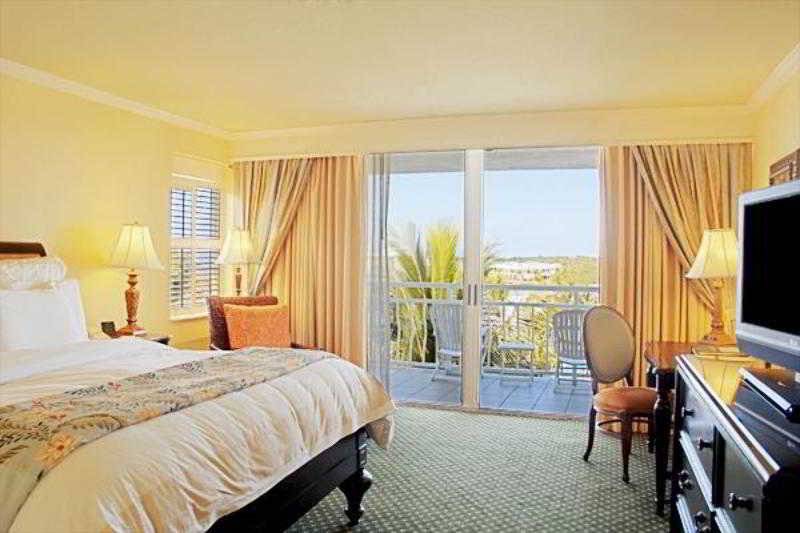 Reefhouse Resort And Marina