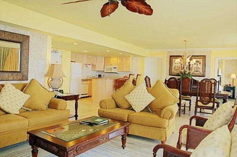 Reefhouse Resort And Marina