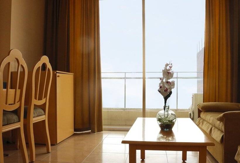Vanda Boutique Hotel & Spa By Rafahia