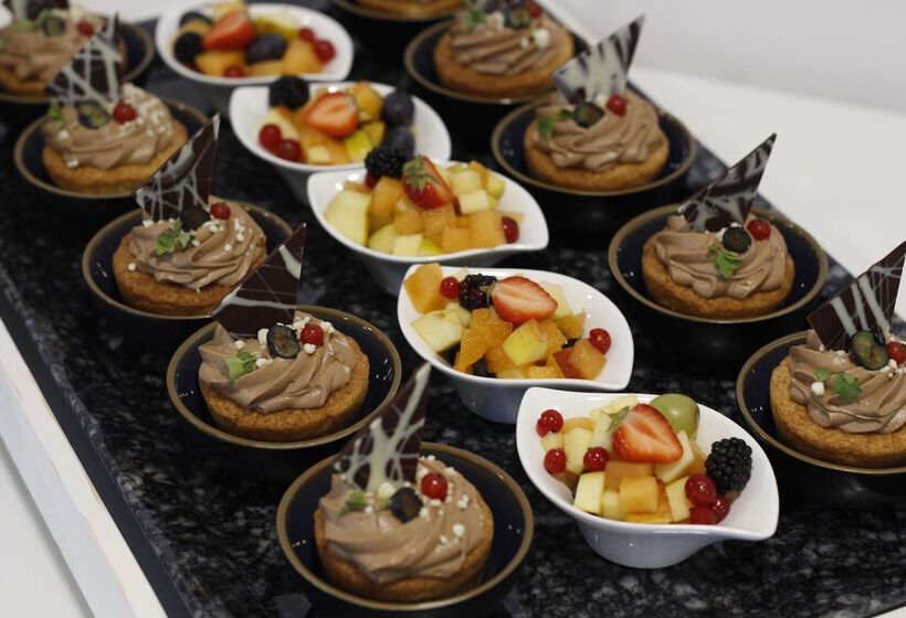 Fotos del hotel Arcotel Donauzentrum:  44