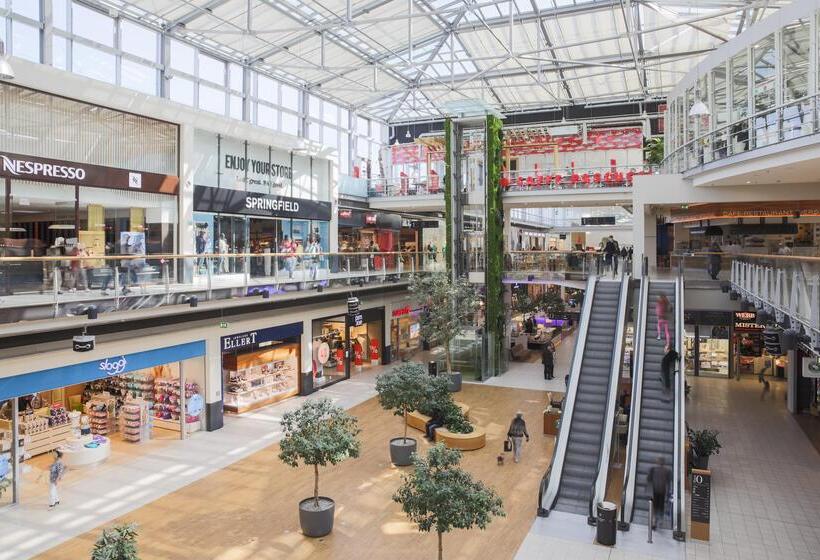 Fotos del hotel Arcotel Donauzentrum:  79