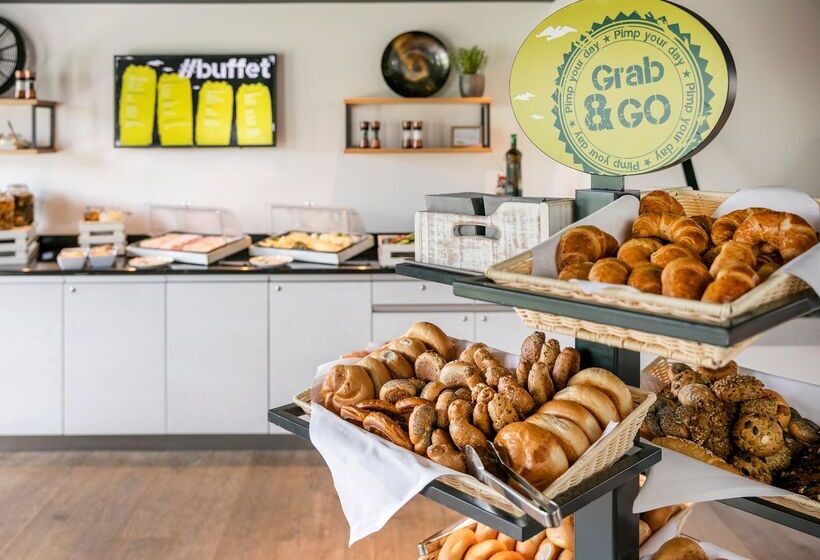 Fotos del hotel Arcotel Donauzentrum:  59