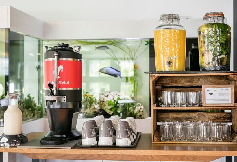 Fotos del hotel Arcotel Donauzentrum:  75