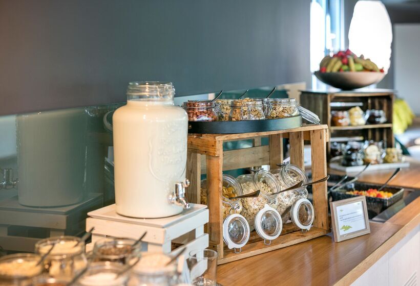 Fotos del hotel Arcotel Donauzentrum:  16