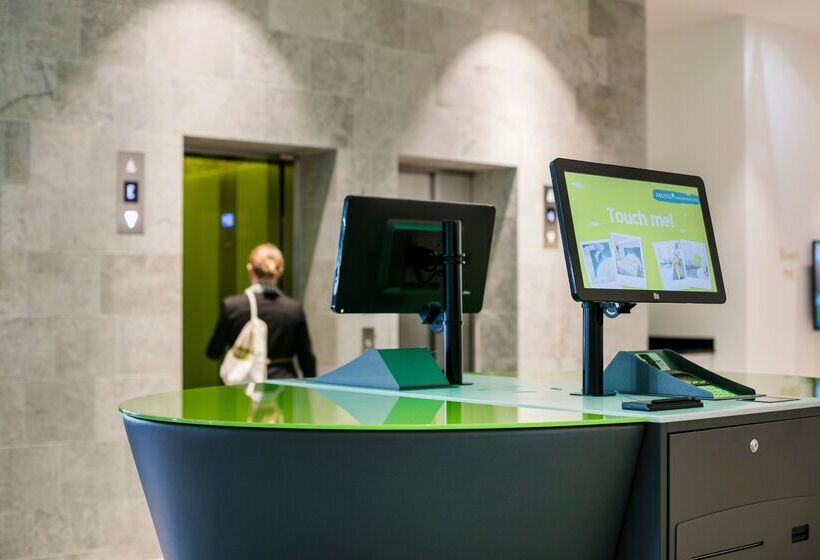 Fotos del hotel Arcotel Donauzentrum:  70