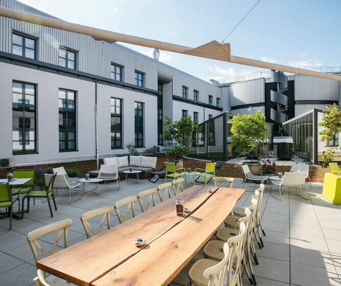 Fotos del hotel Arcotel Donauzentrum:  72