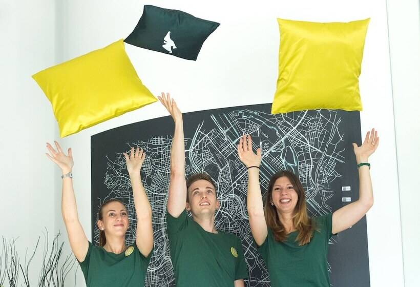 Fotos del hotel Arcotel Donauzentrum:  61