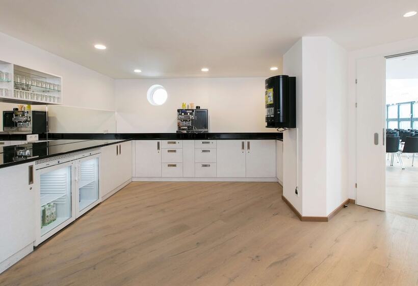 Fotos del hotel Arcotel Donauzentrum:  67