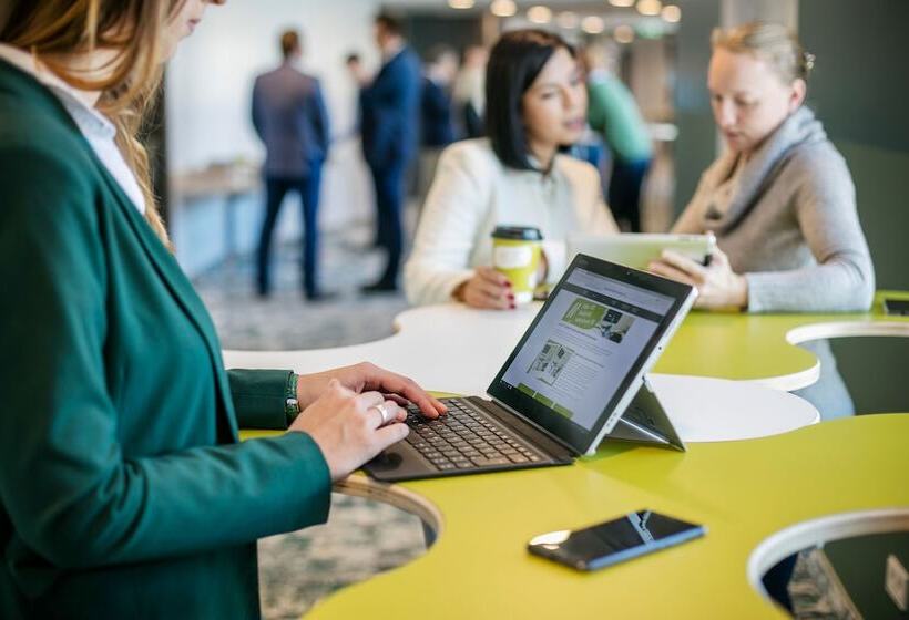 Fotos del hotel Arcotel Donauzentrum:  62