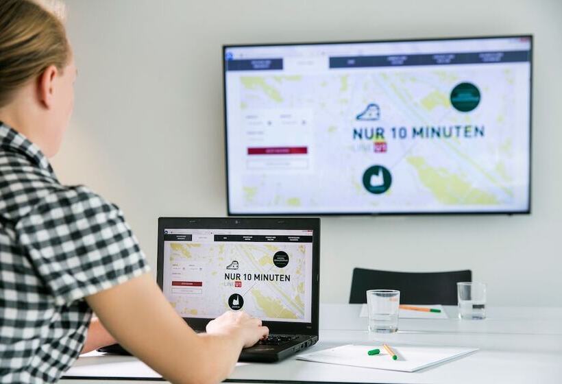 Fotos del hotel Arcotel Donauzentrum:  53