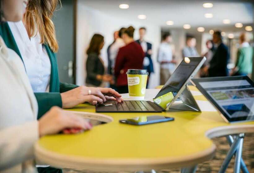 Fotos del hotel Arcotel Donauzentrum:  73