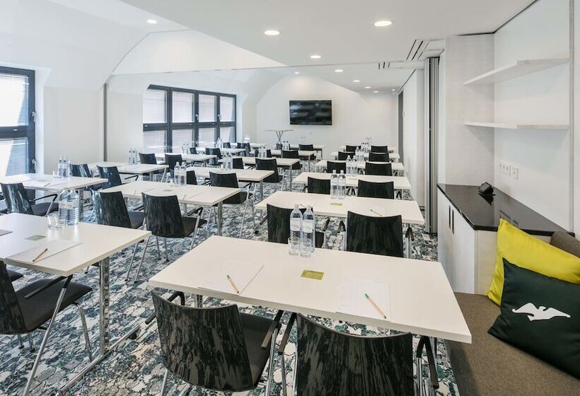 Fotos del hotel Arcotel Donauzentrum:  51