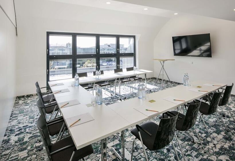 Fotos del hotel Arcotel Donauzentrum:  45