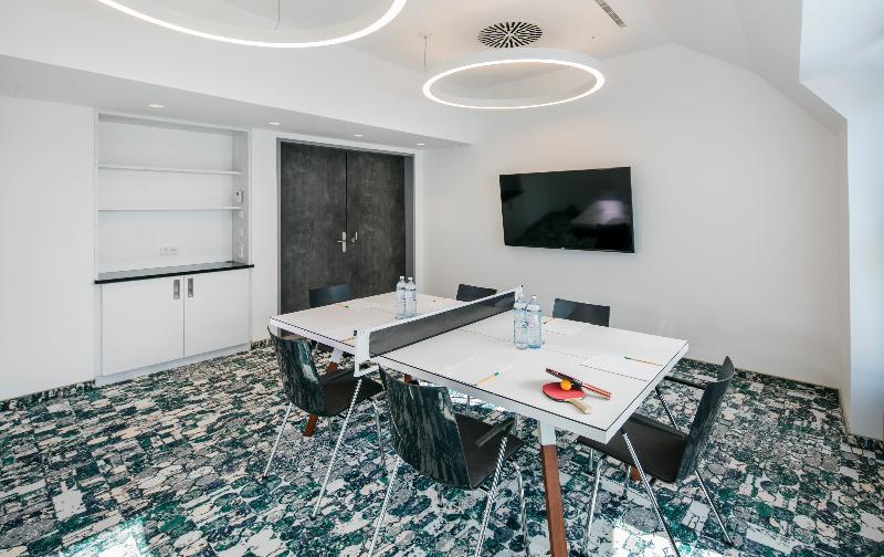 Fotos del hotel Arcotel Donauzentrum:  23