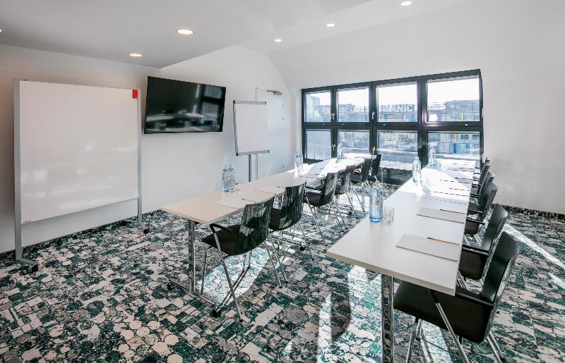 Fotos del hotel Arcotel Donauzentrum:  26