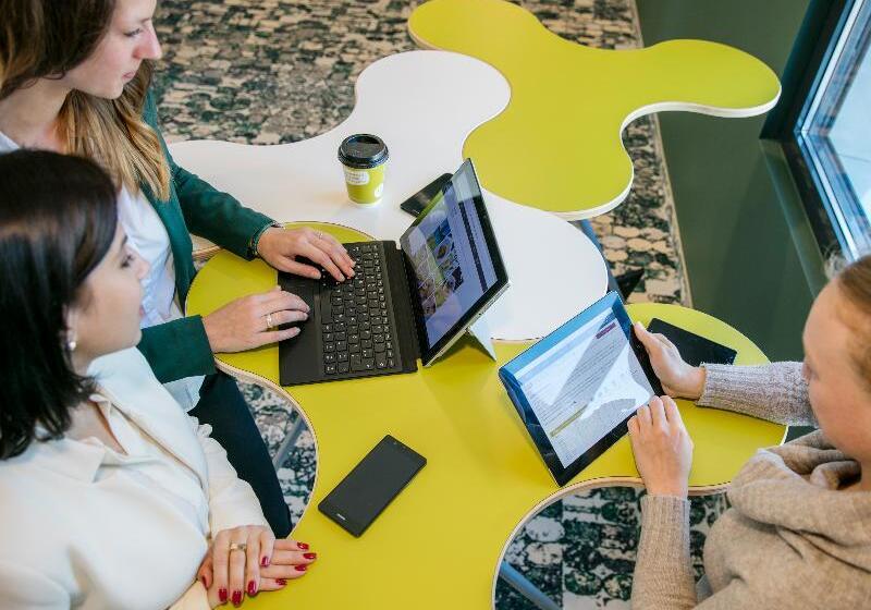 Fotos del hotel Arcotel Donauzentrum:  28