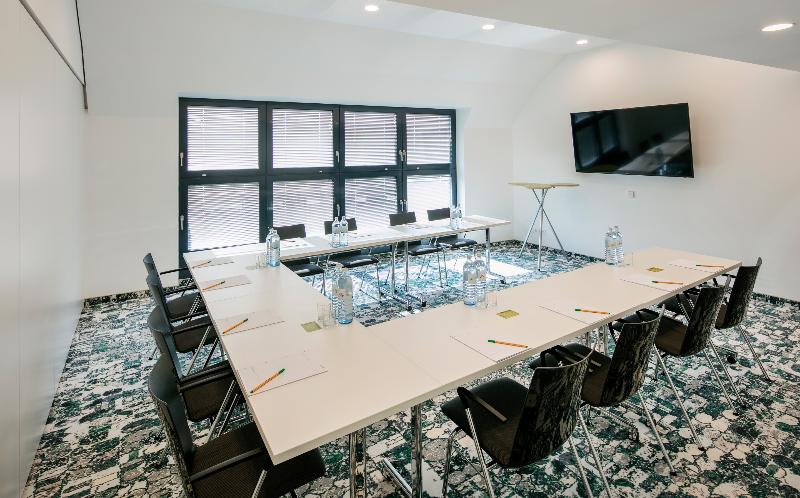 Fotos del hotel Arcotel Donauzentrum:  32