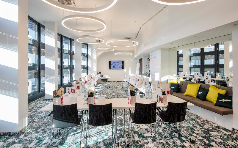 Fotos del hotel Arcotel Donauzentrum:  30