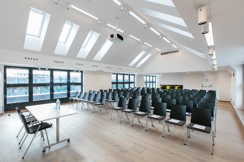 Fotos del hotel Arcotel Donauzentrum:  42