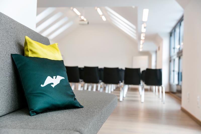 Fotos del hotel Arcotel Donauzentrum:  38