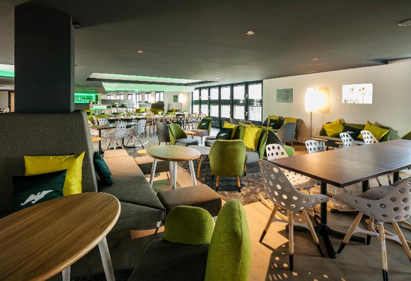 Fotos del hotel Arcotel Donauzentrum:  34