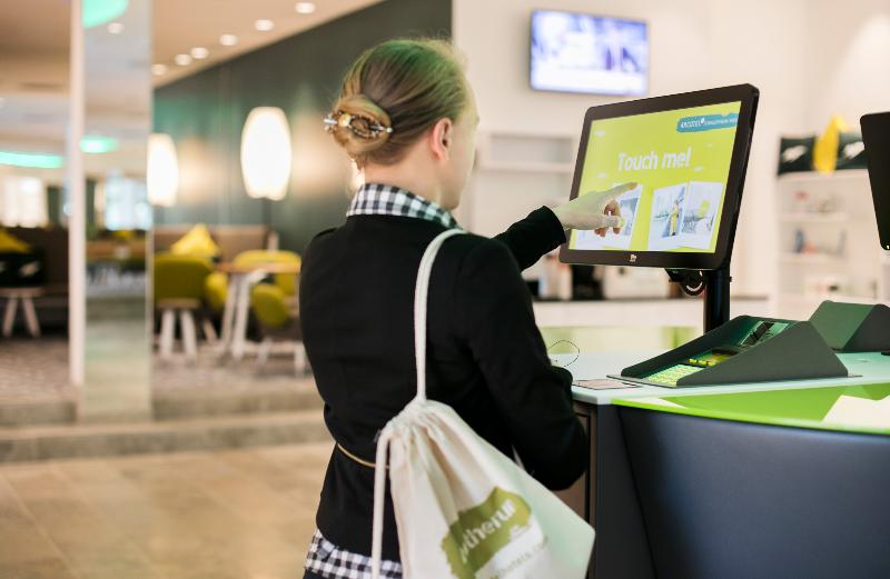 Fotos del hotel Arcotel Donauzentrum:  33