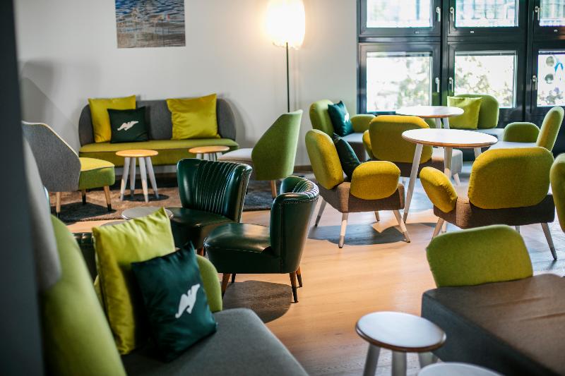 Fotos del hotel Arcotel Donauzentrum:  48