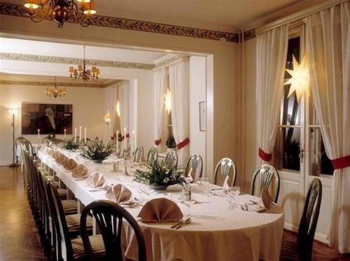 Eklundshof Hotel