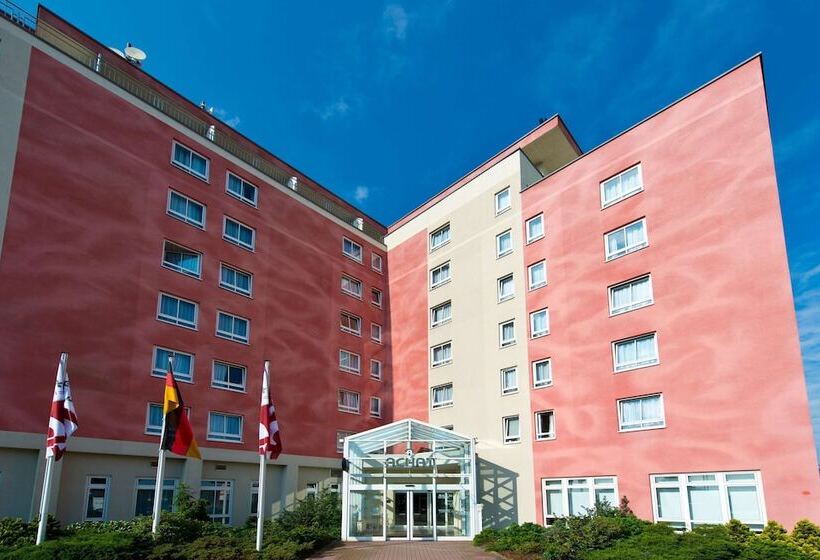 Hotel Achat  Schwarzheide Lausitz