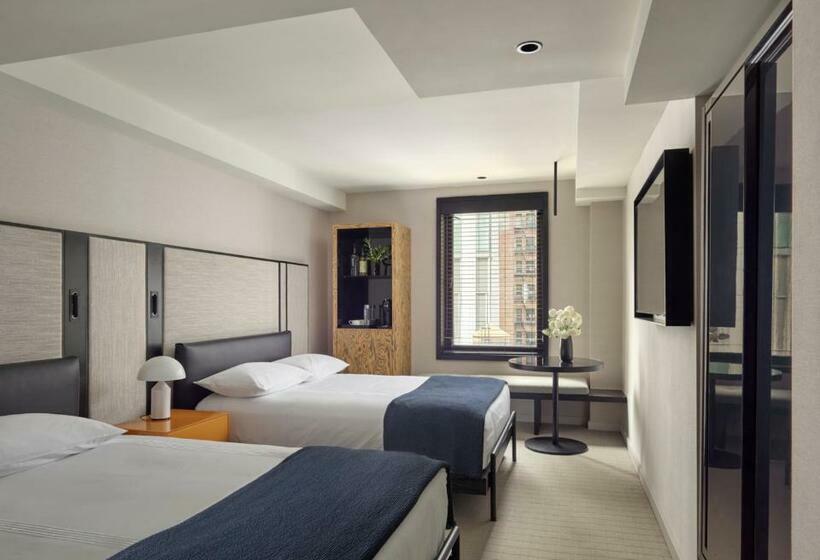 Fotos del hotel The Roger:  40