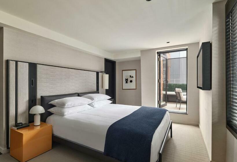 Fotos del hotel The Roger:  31