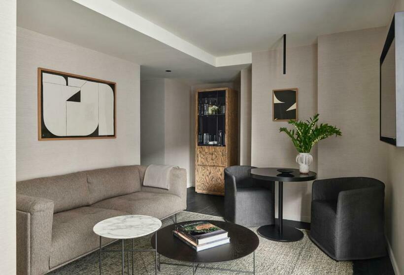 Fotos del hotel The Roger:  46