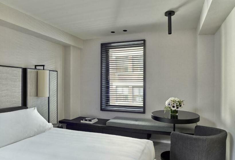 Fotos del hotel The Roger:  42