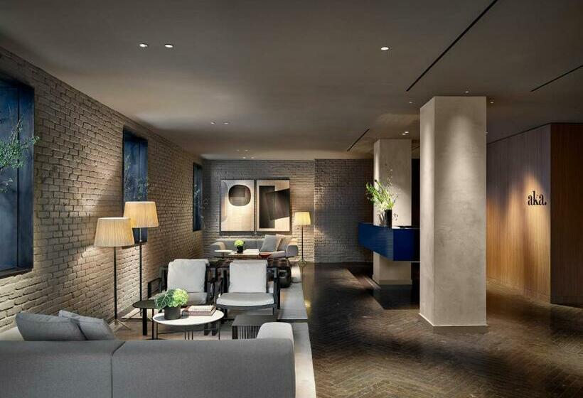 Fotos del hotel The Roger:  37