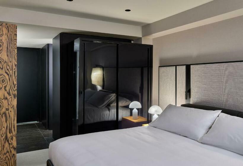 Fotos del hotel The Roger:  38