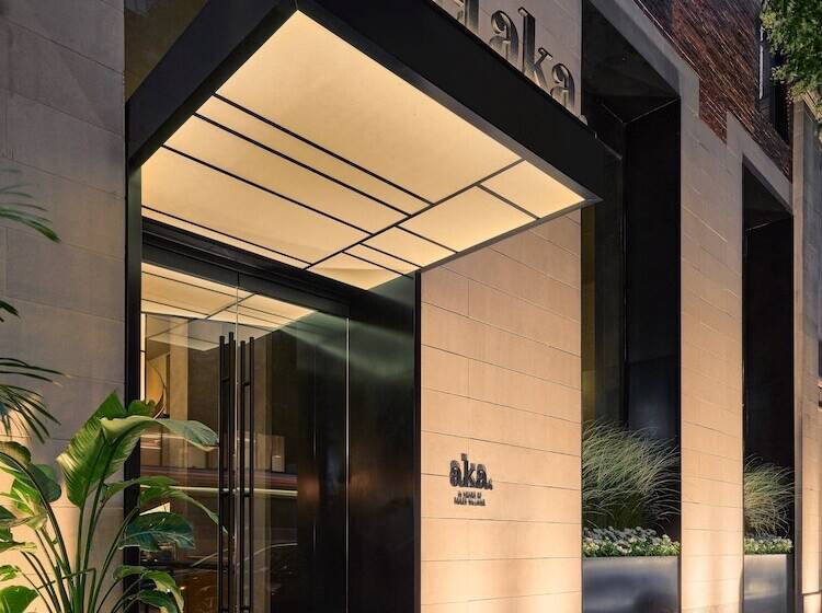 Fotos del hotel The Roger:  20