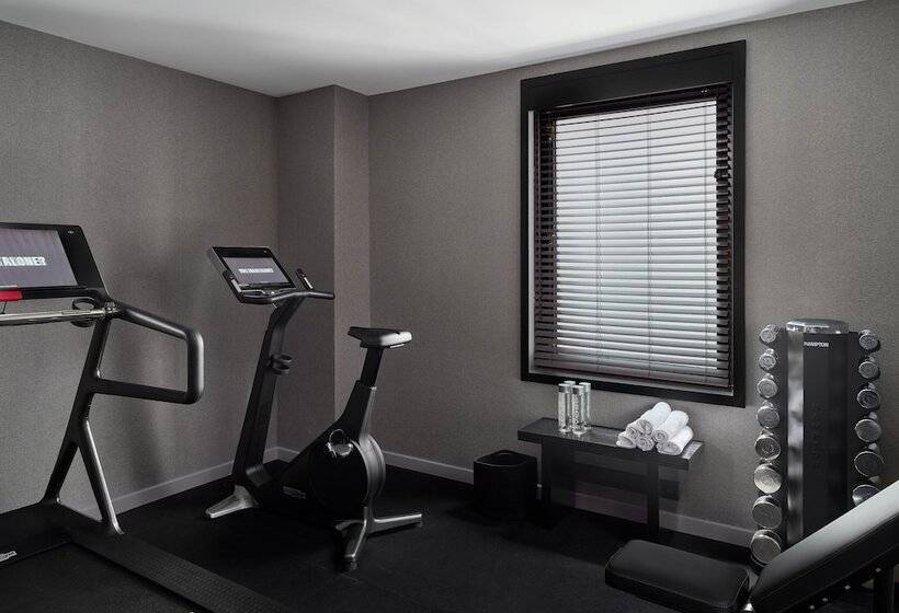 Fotos del hotel The Roger:  25