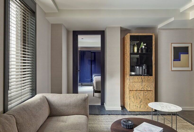 Fotos del hotel The Roger:  11