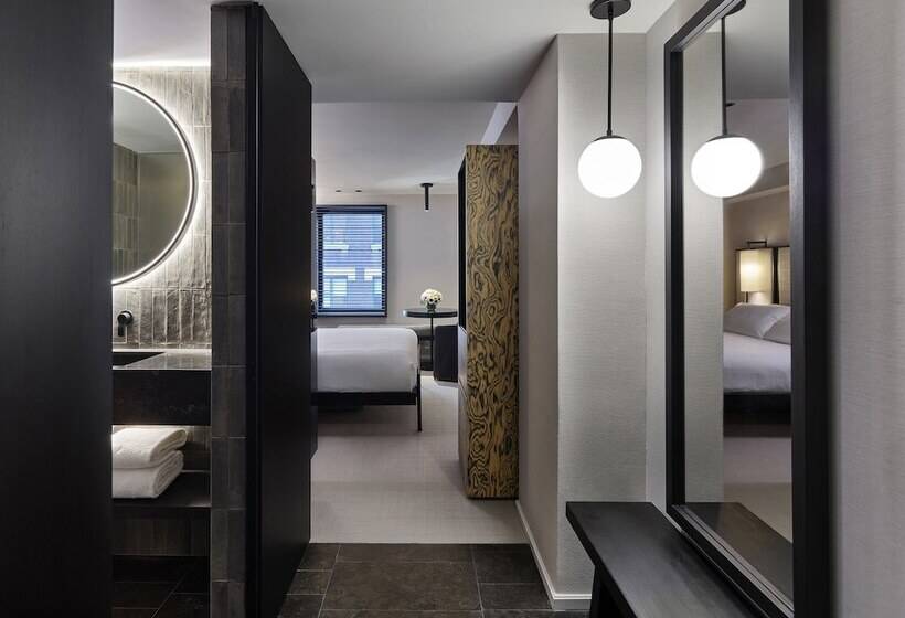 Fotos del hotel The Roger:  2