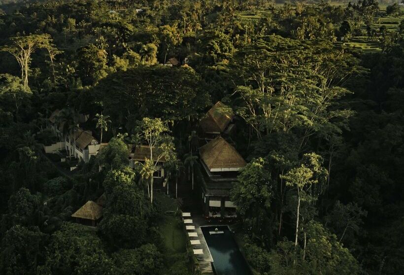 فندق Alila Ubud