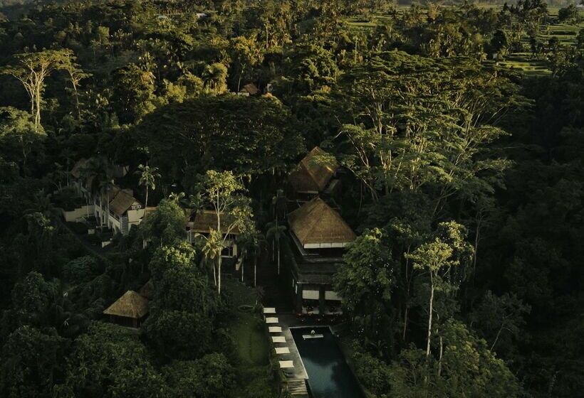 Hotel Alila Ubud