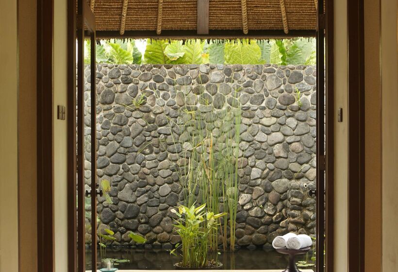 فندق Alila Ubud