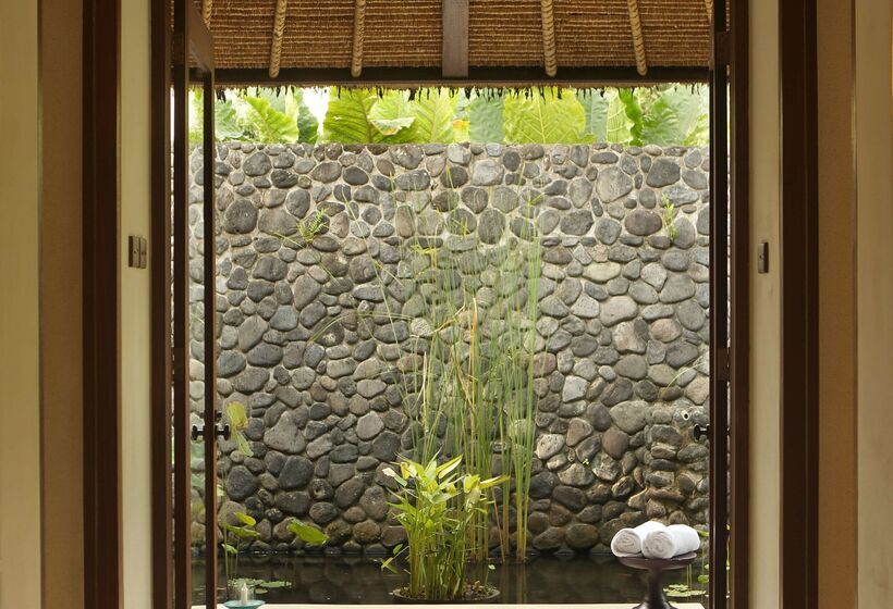 Hotel Alila Ubud