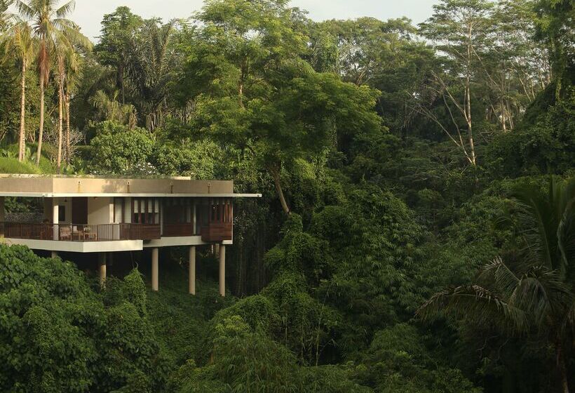 فندق Alila Ubud