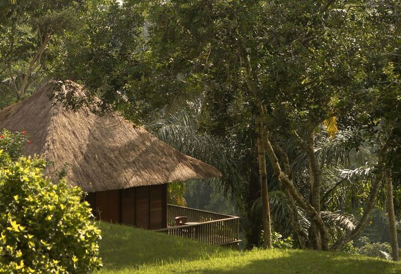 فندق Alila Ubud