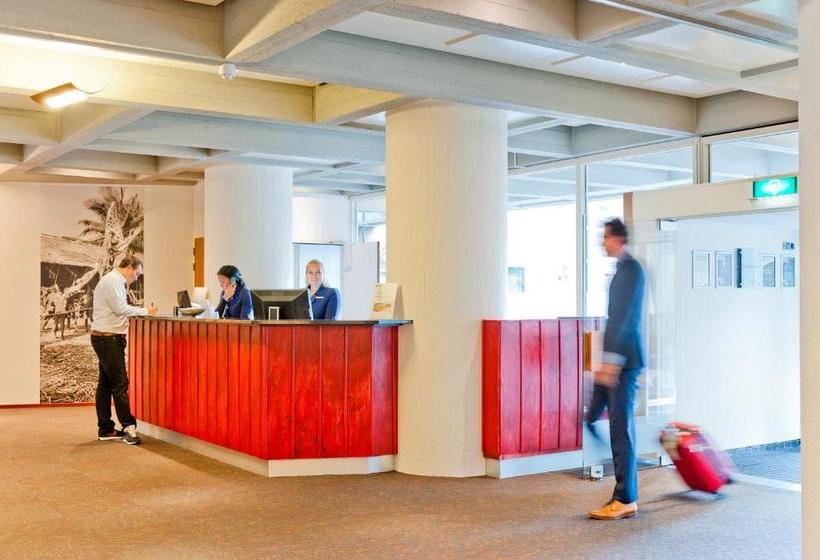 Fotos del hotel Tropen  Amsterdam:  11