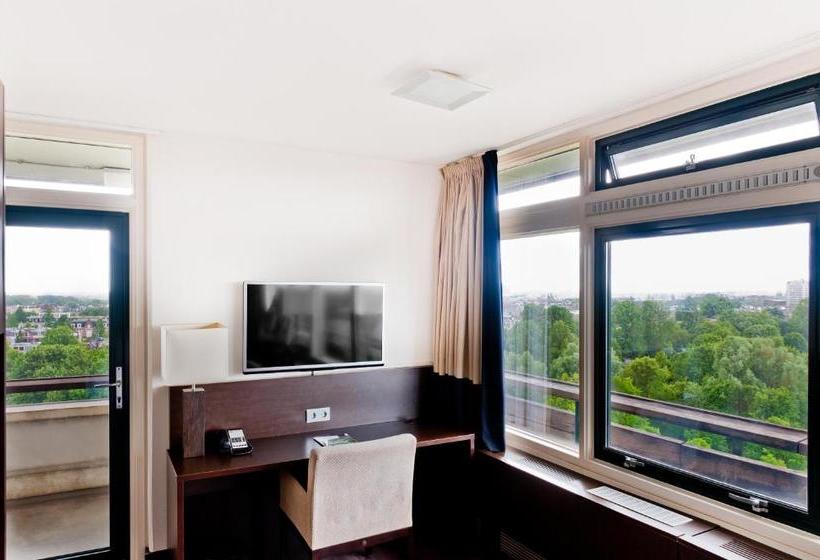 Fotos del hotel Tropen  Amsterdam:  12