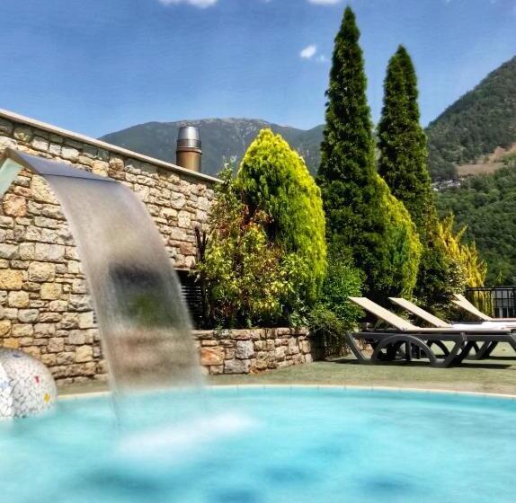 Fotos del hotel Andorra Palace:  5